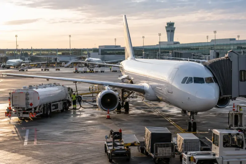 Flygbiljetter kan bli 20 procent dyrare under 2027