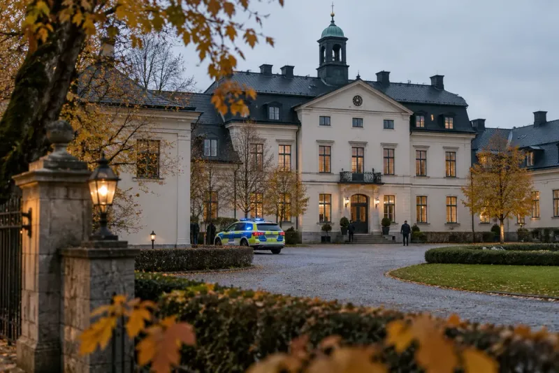 Sigtunaskolans vd avvisar våldskultur trots brottsutredning