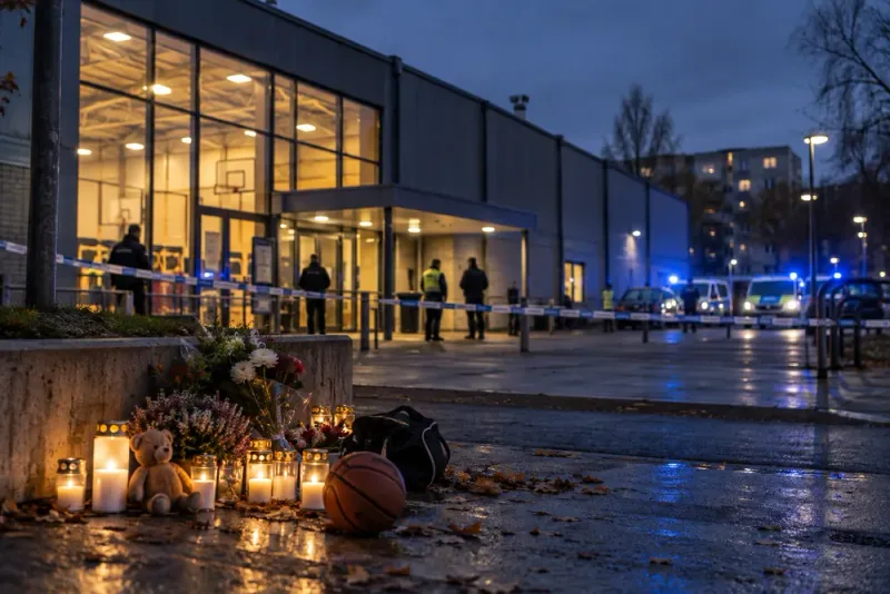 Fler mordplaner utreds efter dödsskjutningen av Saba Abraham