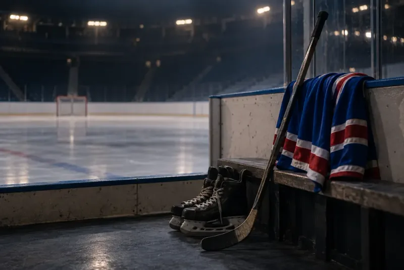 NHL-legendaren Ron Duguay död efter cancersjukdom