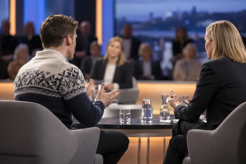 Alice Teodorescu Måwe kritiserar Sebastian Samuelssons förslag