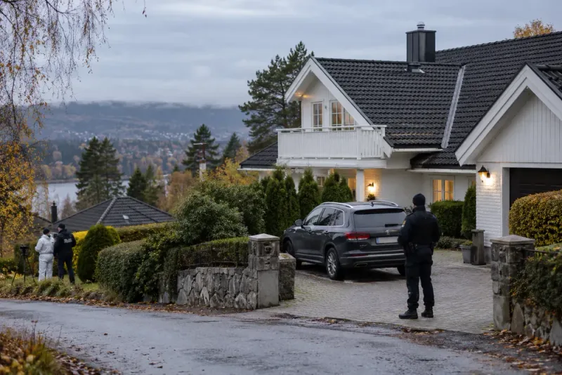 Svensk mordmisstänkt i Hagen-fallet nekar till brott