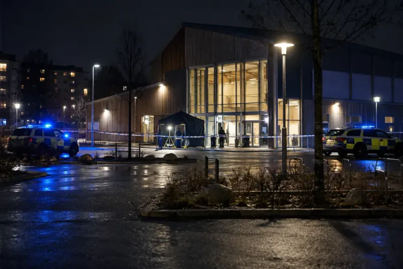 Fjärde tonårspojke misstänks efter mordet i Älvsjö
