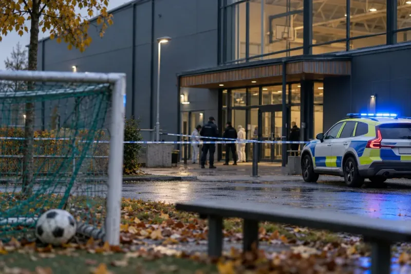 Ny tonåring begärs häktad för mordet på Saba Abraham