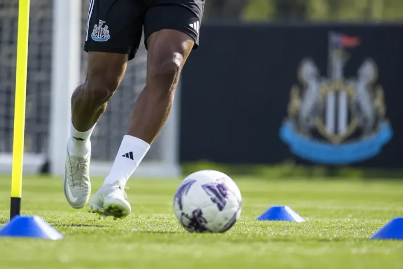 Anthony Elanga nära comeback mot Crystal Palace