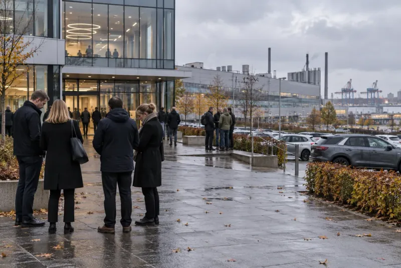 Volvo Cars kapar 2 500 jobb – anställda oroas