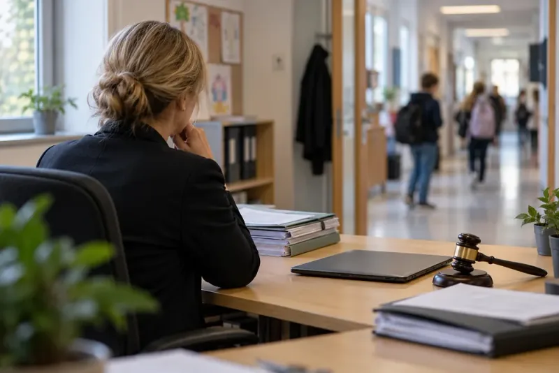 Rektor överklagar fällande dom om utebliven polisanmälan