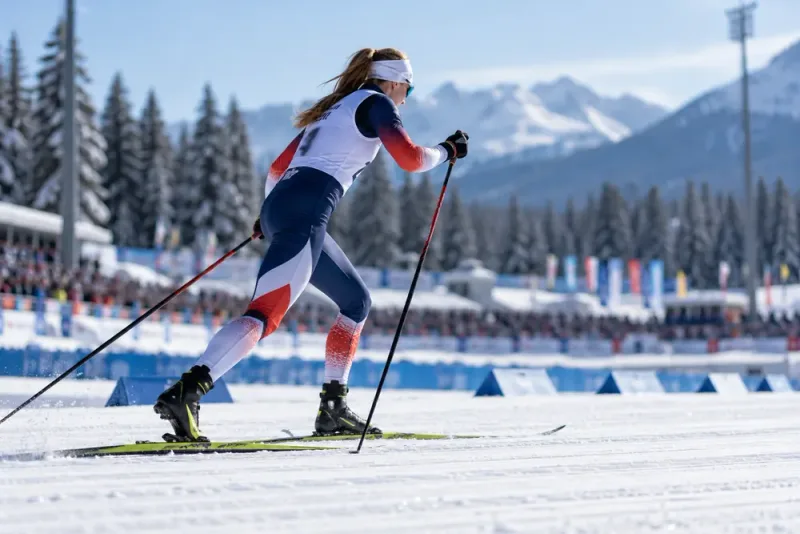 Natalja Terentjeva får klartecken för internationell comeback