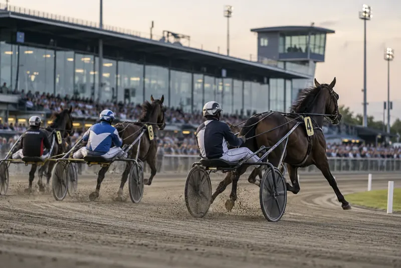Magnus A Djuse pekar ut skrällchanser på Jägersro
