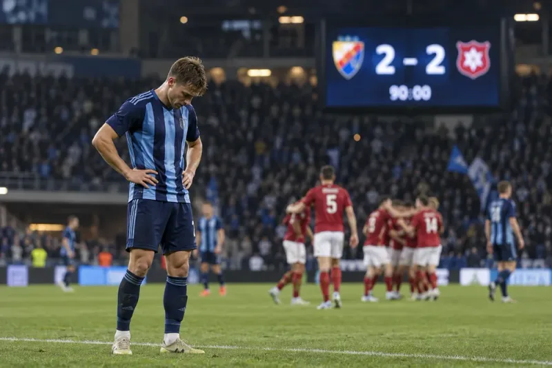 Bo Åsulv Hegland slog rekord i poängtappet