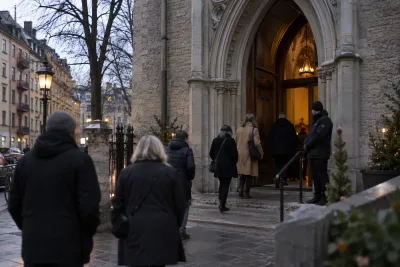 Kritikstorm mot Life Church efter inbjudan till Tony Byström