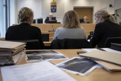 Nya uppgifter ifrågasätter bevisningen mot morddömda systrar