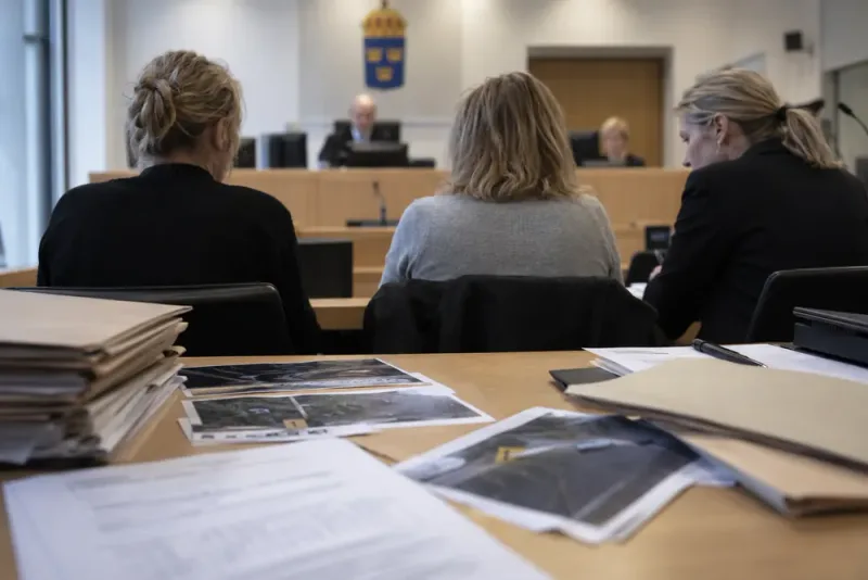 Nya uppgifter ifrågasätter bevisningen mot morddömda systrar