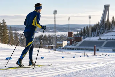 Anton Grahn berättar om ilskan och VM-målet