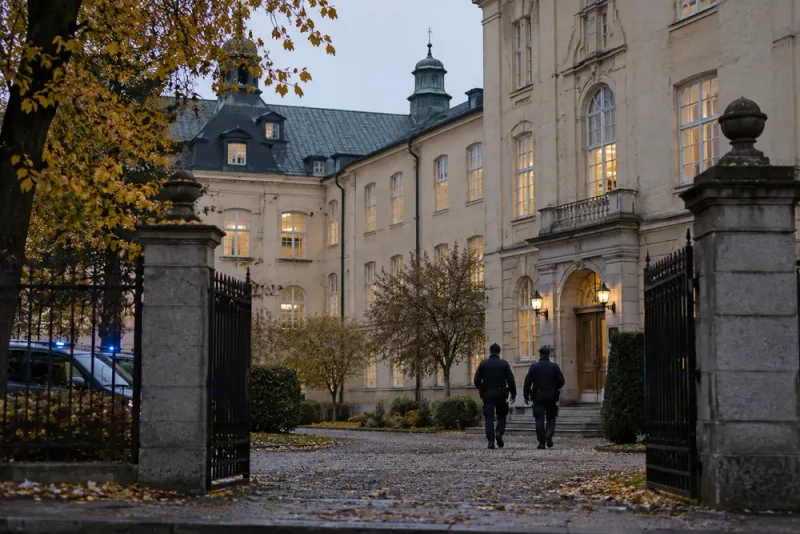Våldsutredning på Sigtunaskolan – styrelsens ansvar ifrågasätts