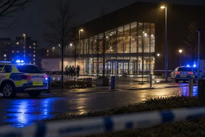 14-åring begärs häktad för medhjälp till mord