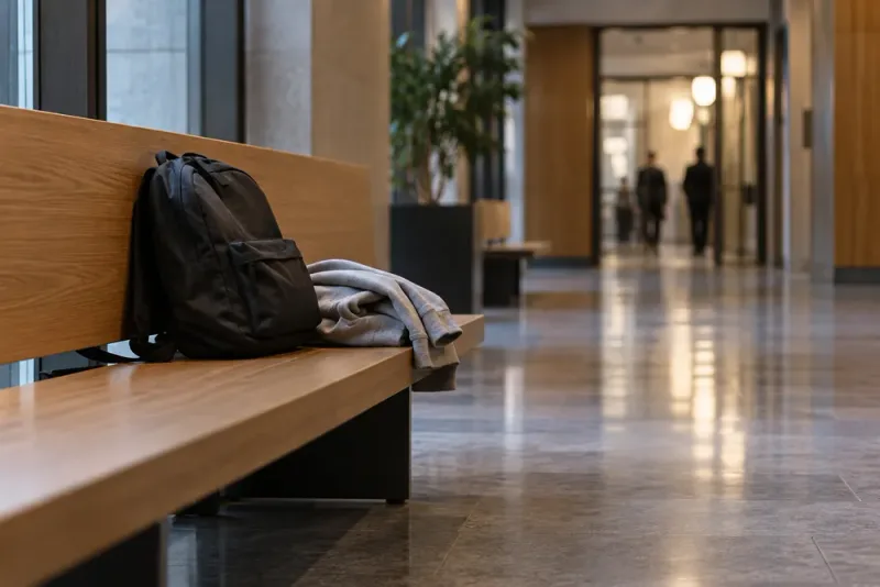 Familjehemspappa åtalad för grova våldtäkter – domen väntas