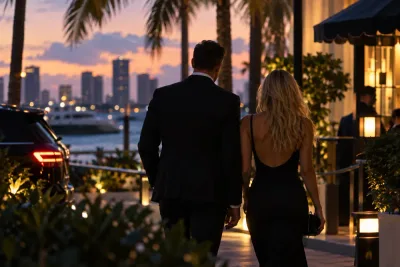 Tom Brady uppges dejta Candice Swanepoel i hemlighet