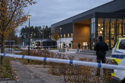 Ny person begärs häktad efter mordet på Saba Abraham