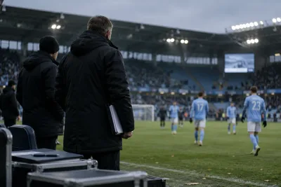 Malmö FF planerar nya besparingar efter motgångarna