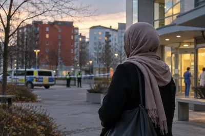 Khadra Seerar könsstympades som barn – Uppsalamisstankar väcker minnen
