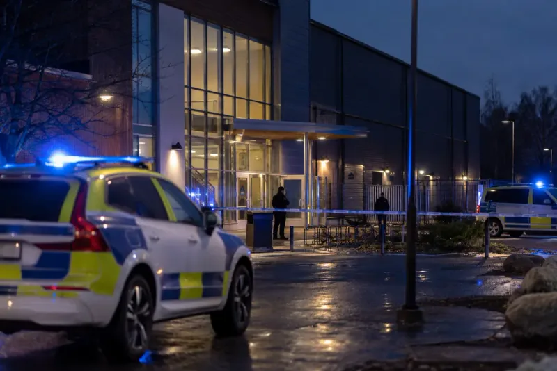 Ny person häktad efter mordet på Saba Abraham