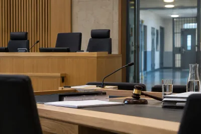 Hovrätten friar sexårig fängelsedom mot tidigare SiS-anställd
