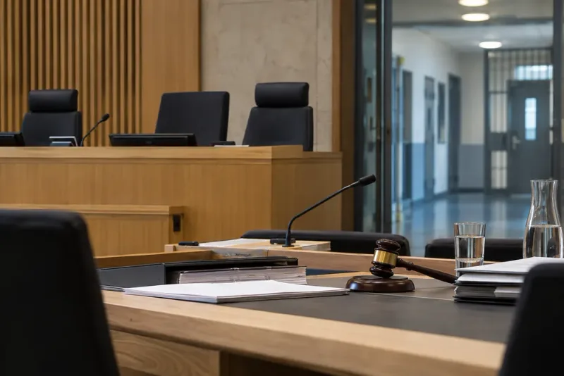 Hovrätten friar sexårig fängelsedom mot tidigare SiS-anställd