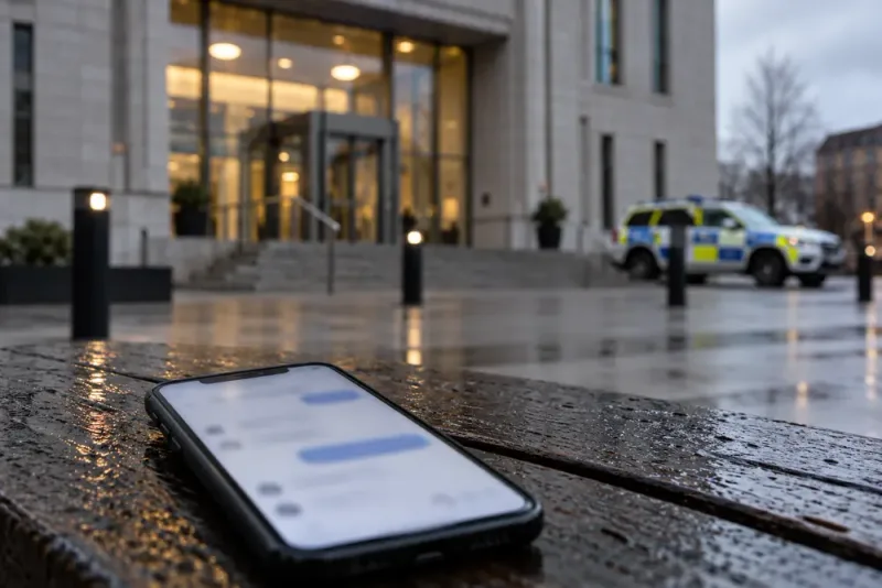Man åtalas för fem barnvåldtäkter – elva målsägande