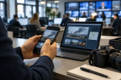 Nyhetstips kan ge ersättning vid publicering