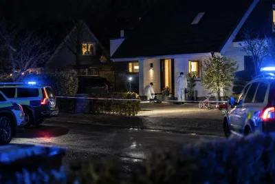 39-åring misstänks för fler mordförsök i Hovslätt