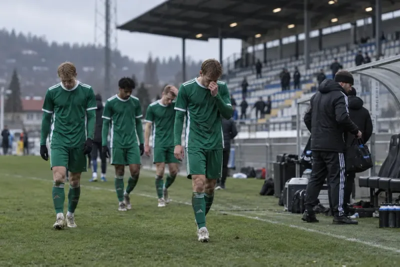 GIF Sundsvall åker ur – spelare och personal lämnar