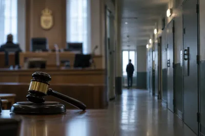 Hovrätten häver sexårsfängelsestraff för sexualbrott på SiS-hem