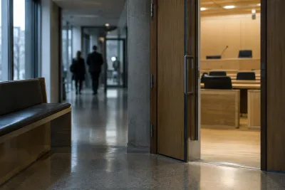 Familjehemspappa dömd för sju våldtäkter mot barn
