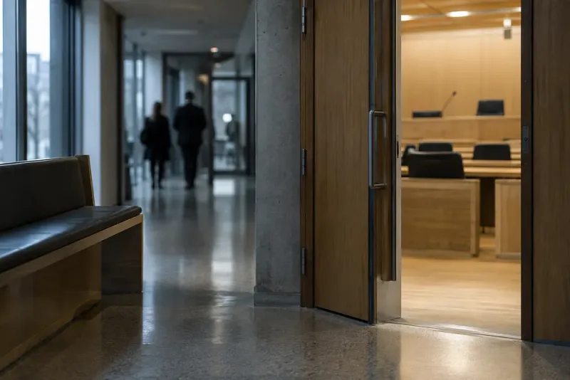 Familjehemspappa dömd för sju våldtäkter mot barn