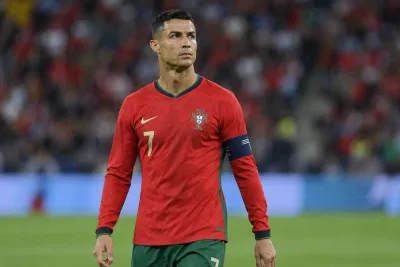 Cristiano Ronaldo kan återvända efter avstängningen