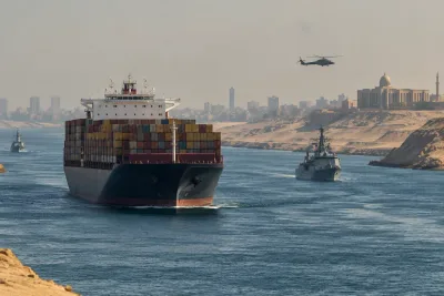 Huthirörelsen anklagar Egypten för krigsförklaring efter militärbeslut