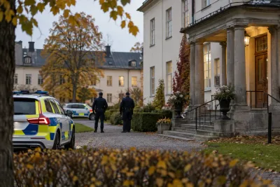 Nya brottsmisstankar mot häktad elev på Sigtunaskolan