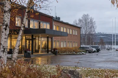 Jokkmokk ändrar beslutet – Lars Eriksson behåller chefstjänsten