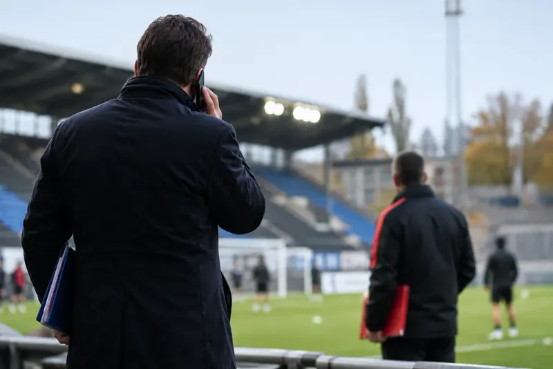 Sean Sabetkar först på IK Sirius önskelista