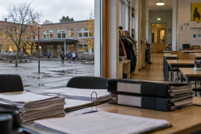Norrköping döms till halv miljon i vite för skolbrister