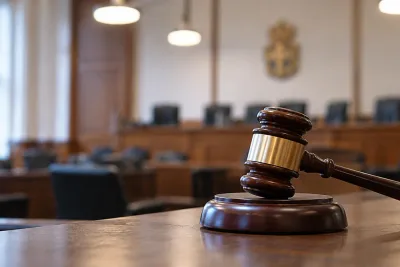 53-åring döms för sambomord – får 18 års fängelse