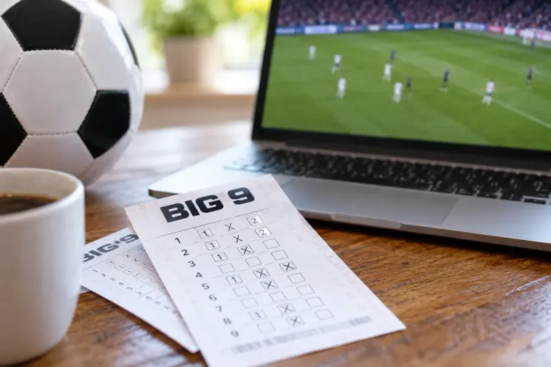 Mikael Endre vann miljonbelopp på fel spel