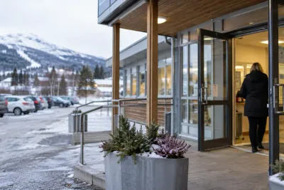 Medinord överklagar regionens beslut att stoppa Kryaffären