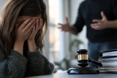 Över 500 anmälningar om psykiskt våld – endast två dömda