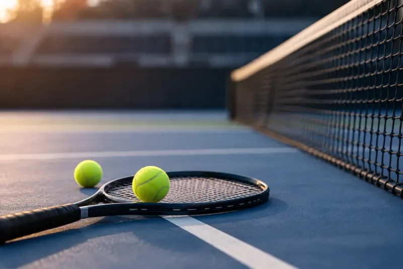 Gaël Monfils berättar om krisen efter separationen