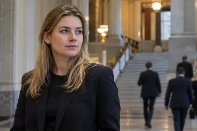 Filippa Torsvik vill pressa partierna i regeringsfrågan