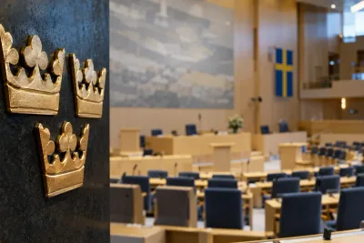 Tre partier avvisar Centerpartiets slutsats om politisk samsyn