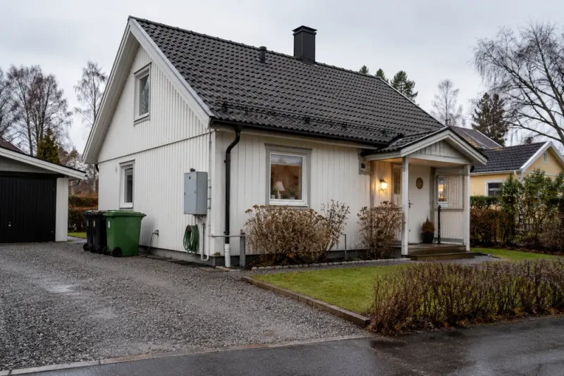 Villornas driftskostnader stiger – över 33 000 kronor skiljer kommunerna