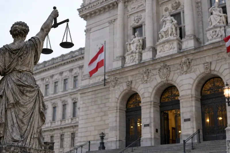 Friande nazismdom i Österrike överklagas efter hård kritik
